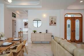 Ayas Retreat - Muji Ekkamai Pool Villa With 4 Bedrooms