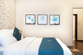 Hanoi Bliss Mai Hac De