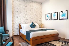 Hanoi Bliss Mai Hac De