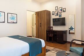 Hanoi Bliss Mai Hac De