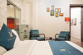 Hanoi Bliss Mai Hac De