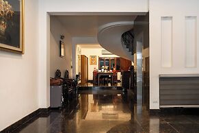 Hanoi Bliss Mai Hac De