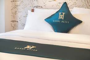 Hanoi Bliss Mai Hac De