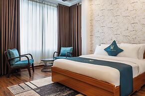 Hanoi Bliss Mai Hac De