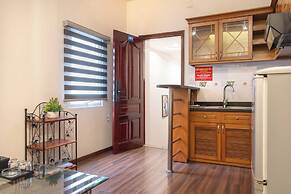 Hanoi Bliss Mai Hac De