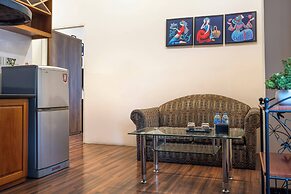 Hanoi Bliss Mai Hac De