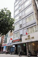 Hanoi Bliss Mai Hac De