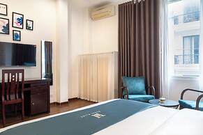 Hanoi Bliss Mai Hac De