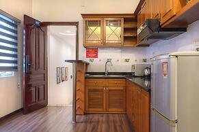 Hanoi Bliss Mai Hac De