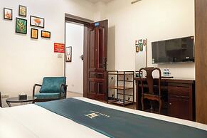 Hanoi Bliss Mai Hac De