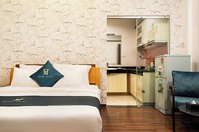 Hanoi Bliss Mai Hac De