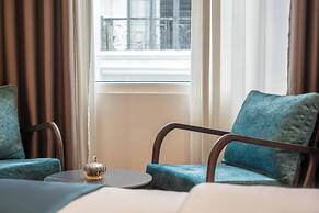 Hanoi Bliss Mai Hac De