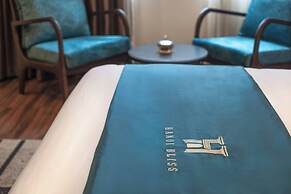 Hanoi Bliss Mai Hac De