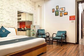 Hanoi Bliss Mai Hac De