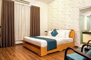 Hanoi Bliss Mai Hac De