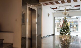 Hanoi Bliss Mai Hac De