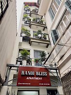 Hanoi Bliss Tran Hung Dao