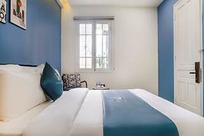 Hanoi Bliss Tran Hung Dao