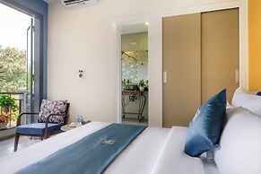 Hanoi Bliss Tran Hung Dao