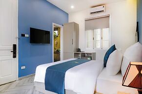 Hanoi Bliss Tran Hung Dao