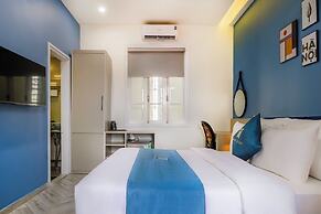 Hanoi Bliss Tran Hung Dao