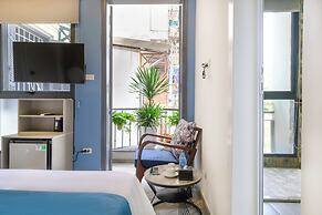 Hanoi Bliss Tran Hung Dao