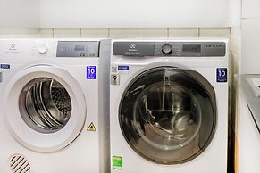 Hanoi Bliss Tran Hung Dao