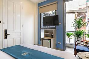 Hanoi Bliss Tran Hung Dao