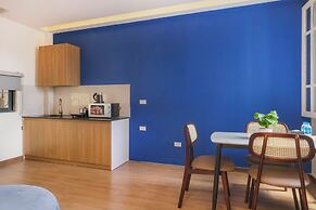 Hanoi Bliss Tran Hung Dao