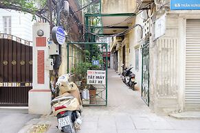 Hanoi Bliss Tran Hung Dao