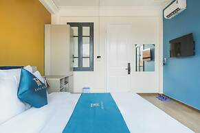 Hanoi Bliss Tran Hung Dao