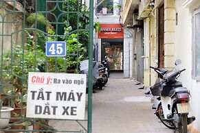 Hanoi Bliss Tran Hung Dao