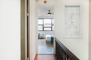 Hanoi Bliss Tran Hung Dao