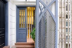 Hanoi Bliss Tran Hung Dao