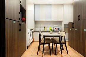 Hanoi Bliss Tran Hung Dao