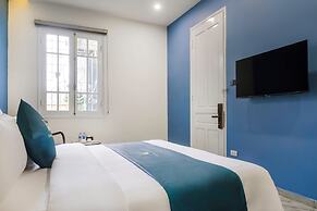 Hanoi Bliss Tran Hung Dao