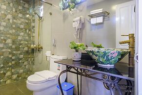 Hanoi Bliss Tran Hung Dao