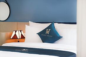 Hanoi Bliss Tran Hung Dao