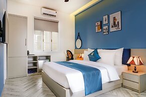 Hanoi Bliss Tran Hung Dao