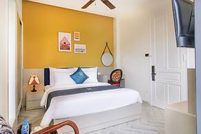 Hanoi Bliss Tran Hung Dao