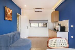 Hanoi Bliss Tran Hung Dao