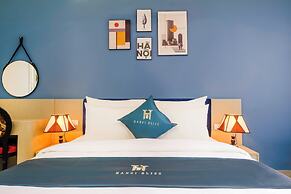 Hanoi Bliss Tran Hung Dao