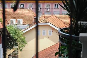 Hanoi Bliss Tran Hung Dao