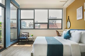 Hanoi Bliss Tran Hung Dao