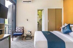 Hanoi Bliss Tran Hung Dao