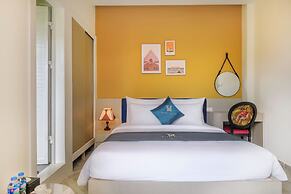 Hanoi Bliss Tran Hung Dao