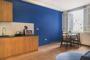 Hanoi Bliss Tran Hung Dao