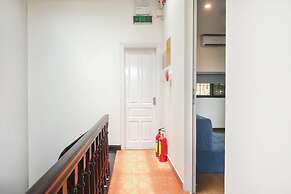 Hanoi Bliss Tran Hung Dao