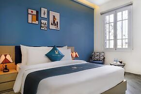 Hanoi Bliss Tran Hung Dao