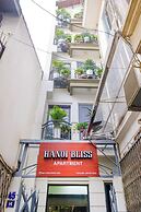 Hanoi Bliss Tran Hung Dao